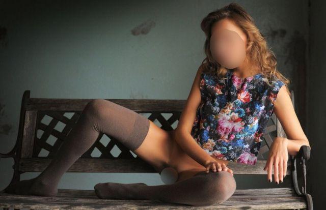 Проститутка АЛЕКС, 43 года, метро Парк Победы