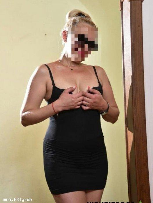Проститутка Александра Пре, 41 год, метро Новослободская