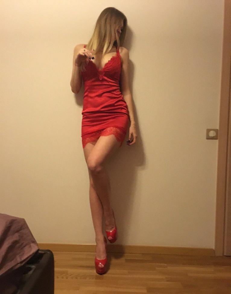 Проститутка Аманда , 24 года, метро Белорусская
