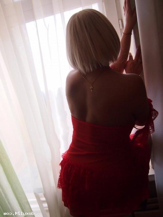 Проститутка Кокетка, 31 год, метро Боровское шоссе