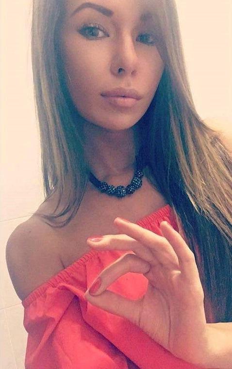 Проститутка Светлана, 34 года, метро Аннино